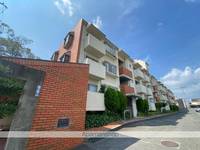 ピュアハイツの外観