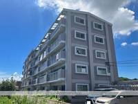 新日半田住吉ビルの外観