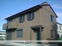 大阪府豊中市向丘2丁目(一戸建)の賃貸物件の外観