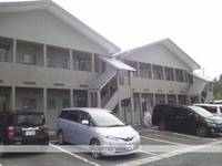 ニュー山いちB3の外観