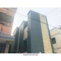 ESPACIO今池101号室の外観