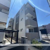 CHERIM 庄内通201号室の外観