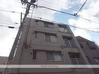 エステート大須1Aの外観