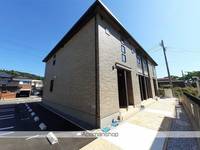 ラーゴム Ⅱの外観