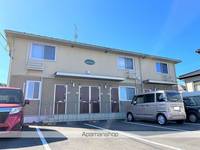 パストラルの外観