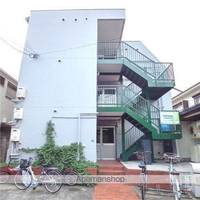 物件の外観画像