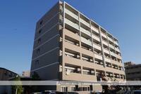 ル・コンフォールの外観