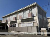 パナハイツ今熊Ⅱ・ⅢⅡ202の外観