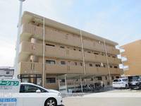 サンユーミーの外観