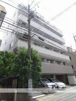 サンイング北松戸の外観