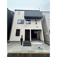 埼玉県さいたま市桜区田島4丁目(一戸建)の賃貸物件の外観