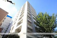 愛知県名古屋市中区栄1丁目の賃貸マンションの外観