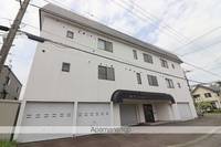 STハウス205の外観