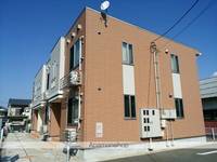 物件の外観画像