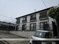 エクセルヒルズの外観