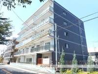 レジデンシア ペルフェイタの外観