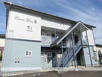 カサグリスBの外観