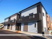 茨城県神栖市神栖3丁目(一戸建)の賃貸物件戸建ての外観