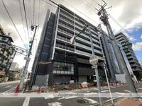 愛知県名古屋市中村区日吉町の賃貸マンション513の外観