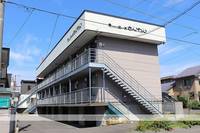 物件の外観画像