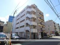 ドール栄5丁目502の外観