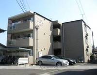 カーサ仏生山Ⅴの外観