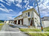 ヴァン ヴェールⅠの外観