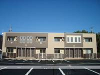 物件の外観画像