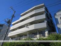リリークレイン405の外観