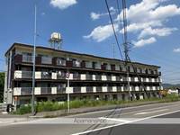 アーバンコート山根101の外観