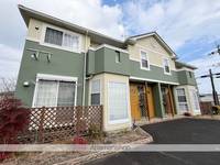 物件の外観画像