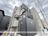 物件の外観画像