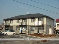 エメロードの外観