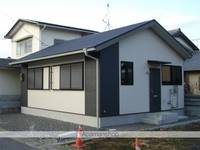 滋賀県甲賀市水口町本町1丁目(一戸建)の賃貸物件戸建ての外観