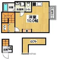 あんしん日置荘西町08−2012201の間取り
