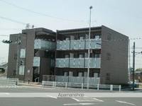 レオパレスPINES寿206の外観