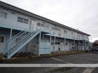 コーポ鳥居西の外観