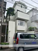 東京都日野市三沢3丁目(一戸建)の賃貸物件戸建ての外観