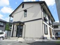 フラット美和201の外観