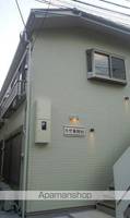 リヴ氷川台の外観