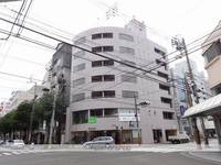 CIELO本町の外観