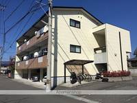 アーバンビレッジ鴨部Ⅱの外観