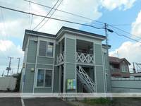 物件の外観画像