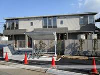 物件の外観画像