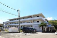 サンヴェール木太 南棟601の外観