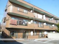 ソフィア蕨の外観