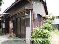 大阪府豊中市刀根山2丁目(一戸建)の賃貸物件の外観