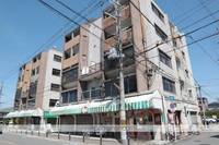 ヴェルドミール堺の外観