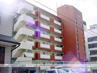 しののめハイツ602の外観