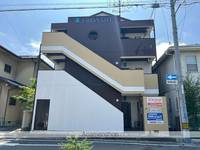 アーバンコート西町の外観